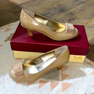 Söfft Malabar pump 7.5 RTS